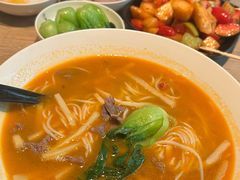 -漆黑觉米粉(三里屯店)