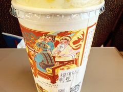 -茶颜悦色(高铁南站店)