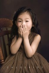 -花开映像儿童摄影