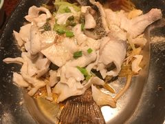 -绿茶餐厅(蓝色港湾店)