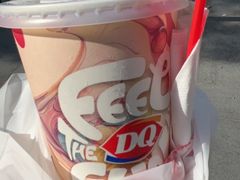 -DQ·蛋糕·冰淇淋(川沙东海岸店)