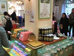 -佟小曼手工茶饼坊(鼓浪屿1店)