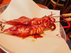 -必点海鲜·鲅鱼水饺(鞍山西道店)