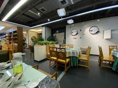 大堂-名善山珍·野生菌汤锅(文殊院店)