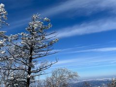 -亚布力新体委滑雪场