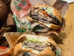 -汉堡王(海昌海洋公园店)