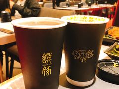 -馔豚·台北菜专门店(深圳湾万象城店)