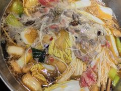 -七欣天香辣蟹火锅(上海奉贤杭州湾生活广场店)