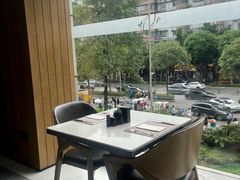-粤海喜来登酒店·盛宴海鲜牛排自助餐厅(天河城店)