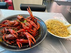 -肥肥虾庄·金牌油焖大虾(东湖欢乐谷店)