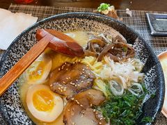 -昊·来了寿司(台湾街店)