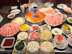 -咏江南·苏式火锅·苏州评弹(观前街店)