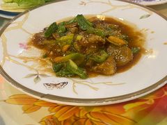 -石老头关东饺子王·东北菜(嘉华鑫城店)