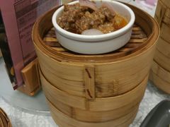 -稻香酒家·33年老字号·港式粤菜(富邦中心店)