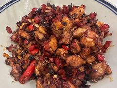 -新新湘菜馆(新中街二条店)