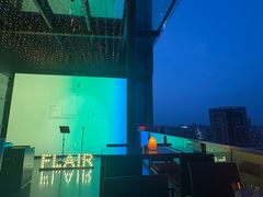 -富力丽思卡尔顿酒店·FLAIR餐厅酒吧