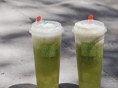 -奈雪的茶(青岛卓悦里INTOWN店)
