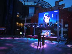 -绿地风尚天地广场