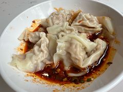 -龙抄手(文殊坊店)
