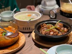 -四道菜·福建菜馆(新街口金鹰店)