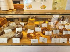 -DRUNK BAKER(上海陕康里店)