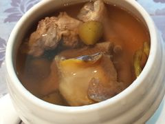 -新兴家喻酒家·羊城名宴(昌岗店)