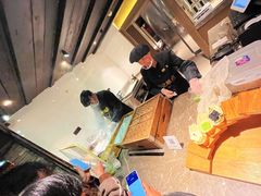 -锦记糕点铺