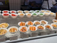 -李犟大爆鳝面·手工蟹黄包(湖滨西湖店)