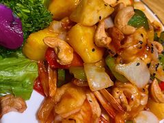 -正泰餐厅AmazingThai(亦庄店)