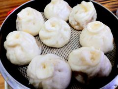 -文武王氏烧饼·无矾油条(西溪路店)