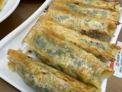 -春水锅贴·传统鲁菜(大明湖店)