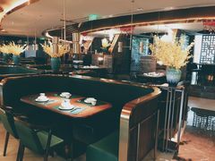 大堂-木棉·醉心粤味(COCO Park店)