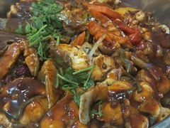 -黄记煌三汁焖锅(崇文门店)