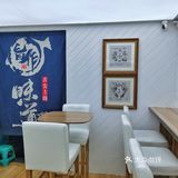 章鱼妹开的店 河豚🐡鱼馄饨 鲜美可口