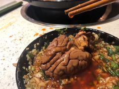 -钢管厂歆瑞源油卤串串香(春熙路太古里店)