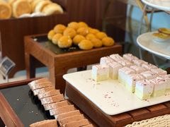 -天际餐厅(广州珠江新城假日酒店)