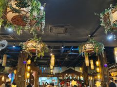 -花溪雨·森林餐厅(石基店)