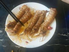-吉布鲁牛排海鲜自助(荷塘白云时代广场店)