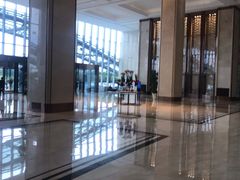 -武汉洲际酒店