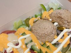 -赛百味SUBWAY(哈西店)