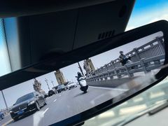 -德基广场·停车场