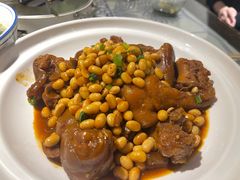 -肖记公安牛肉鱼杂馆·省级非物质文化遗产(崇仁路江滩直营店)