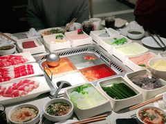 -海底捞火锅(群光广场店)