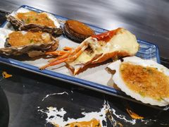 -铁板诱惑法式铁板烧(爱琴海购物公园店)