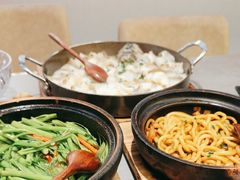 -不二啫·广府啫啫煲(江燕路万科里店)