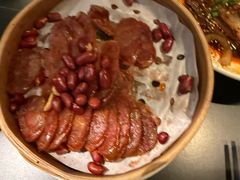 -辣尚瘾·烤鱼·新川菜(交大直营店)