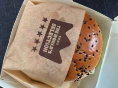 -汉堡王(北京通州领展店)