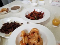 -津城食府(大理道店)