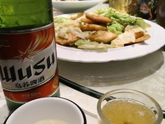 -巴依老爷新疆美食(清华东门店)