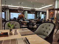 大堂-西藏饭店·亚克·食光自助餐厅